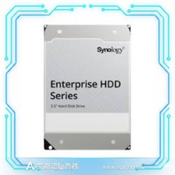 Synology HAT5310-8T 8TB 3.5吋企業級硬碟