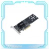Synology M2D18 (M.2 SSD擴充卡)