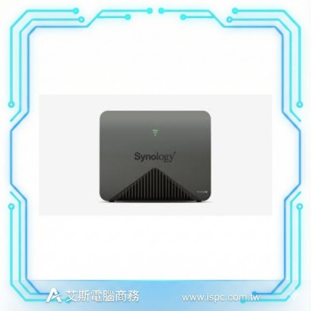 Synology MR2200ac Mesh 無線路由器