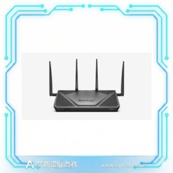 Synology RT2600ac 無線路由器