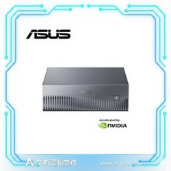 ASUS Ascent GX10 Personal AI Supercomputer (NVIDIA GB10 Grace Blackwell / 128GB LPDDR5x / 1TB SSD / Ubuntu Linux)