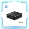 HP ZGX Nano G1n AI Station (NVIDIA GB10 / 128GB Unified Memory / 4TB SSD / NVIDIA DGX OS)