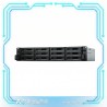 Synology RackStation RS3621xs+ Xeon D-1541/8GB DDR4 ECC/12-Bay Rackmount NAS (Diskless)