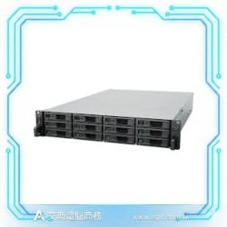 Synology SA3610 12-Bay Rackmount NAS Diskless