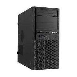 ASUS TS100-E11-PI4 Tower Server (Barebone, Intel Xeon E / DDR4 / SATA)