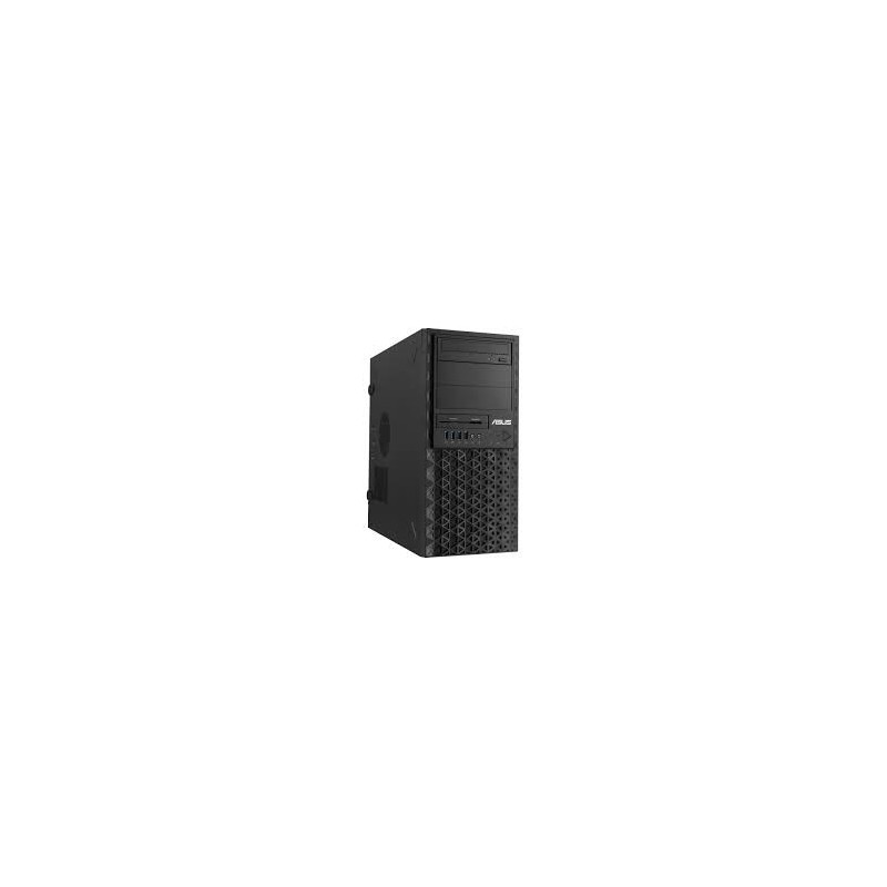 ASUS TS100-E11-PI4 Tower Server (Barebone, Intel Xeon E / DDR4 / SATA)