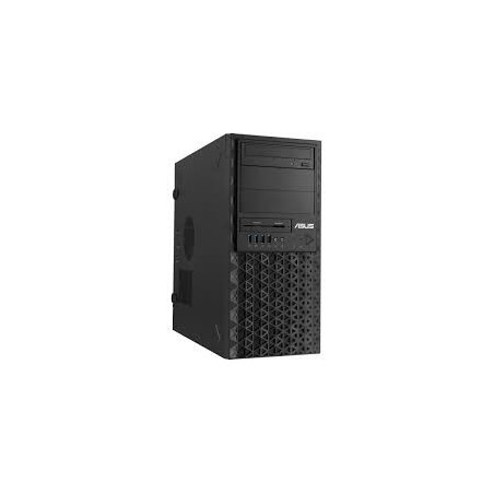 ASUS TS100-E11-PI4 Tower Server (Barebone, Intel Xeon E / DDR4 / SATA)
