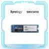 Synology SNV3410-400G 400GB M.2 2280 NVMe PCIe 3.0 x4 SSD (NAS Cache 專用企業級固態硬碟)