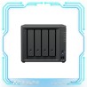 Synology DiskStation DS925+ AMD Ryzen V1500B/4GB RAM/無SSD/DiskStation Manager