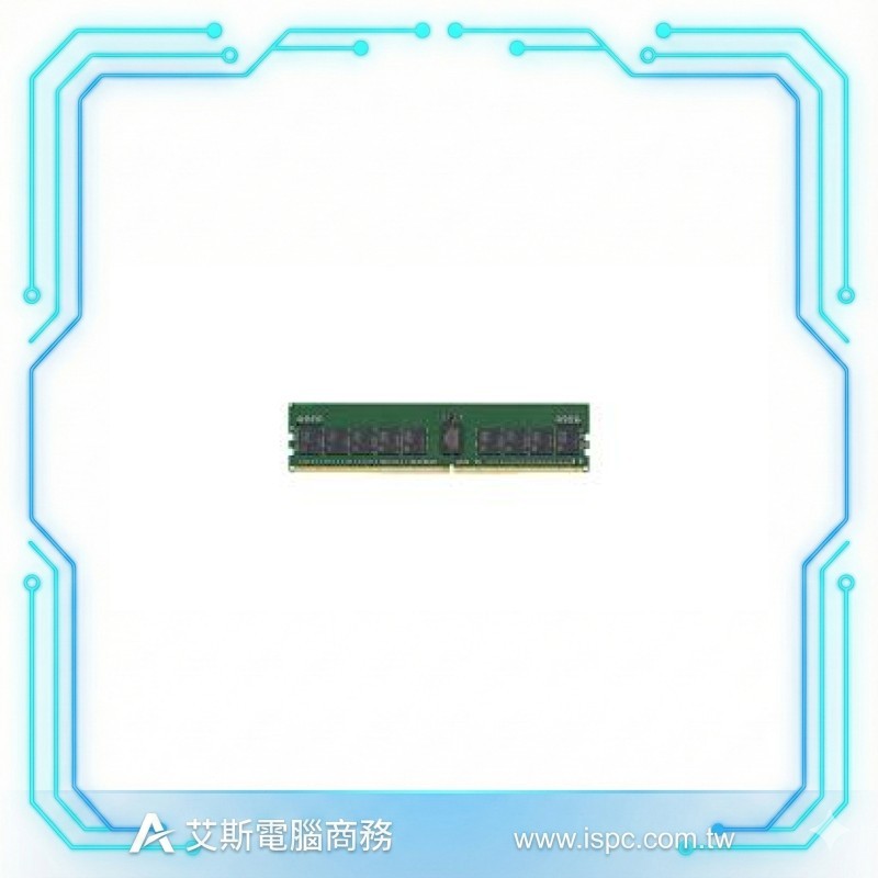 Synology D4ER01-16G DDR4 ECC Registered DIMM 16GB