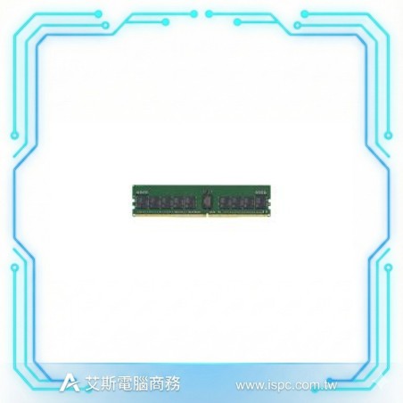 Synology D4ER01-16G DDR4 ECC Registered DIMM 16GB