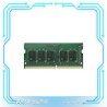 Synology D4ES01-4G DDR4 4GB ECC Unbuffered SODIMM 記憶體模組