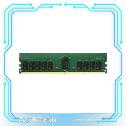 Synology D4EU01-8G DDR4 8GB ECC Unbuffered DIMM
