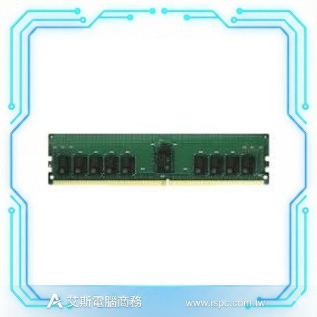 Synology D4EU01-8G DDR4 8GB ECC Unbuffered DIMM