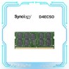 Synology D4EC-2666-16G DDR4 ECC UDIMM 16GB