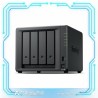 Synology DiskStation DS925+ 4-Bay Diskless NAS