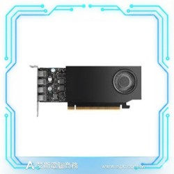 Leadtek 麗臺 NVIDIA RTX A1000 8GB GDDR6 專業工作站繪圖卡