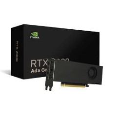 Leadtek 麗臺 NVIDIA RTX 2000 Ada 16GB GDDR6 工作站繪圖卡