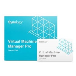 Synology Virtual Machine Manager Pro License 3-Node / 3 Years