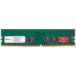 Synology D4EC-2666-8G DDR4 ECC UDIMM 8GB