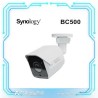 Synology BC500 5MP AI偵測子彈型網路攝影機 / IP67 / PoE / 3年保固