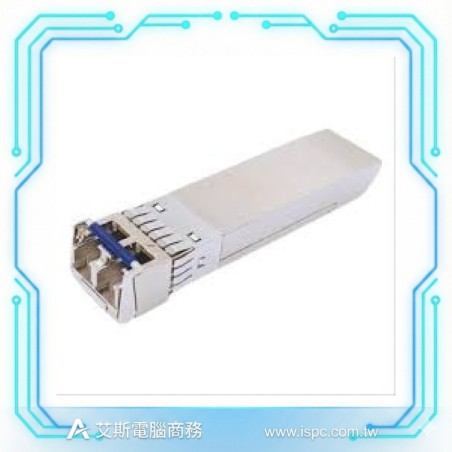 Dawnray SFP-10G-LR 1310nm 單模光纖模組 (Cisco SFP-10G-LR Compatible / Synology適用)