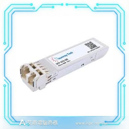 Dawnray SFP-10G-SR 850nm 多模光纖模組 (Synology 相容)
