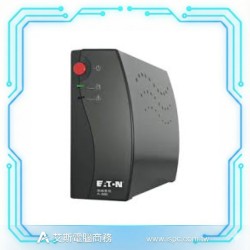 EATON 飛瑞 A500 黑色 9400-4092TW1 500VA 離線式不斷電系統