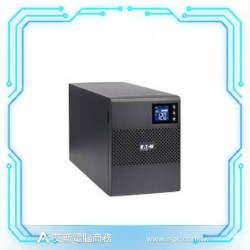 EATON 伊頓飛瑞 5SC1500 1.5KVA 在線互動式 UPS