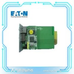 Eaton 伊頓飛瑞 NMC 長卡 7308034800P