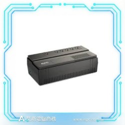 APC Easy-UPS BV1000-TW 1000VA 在線互動式不斷電系統