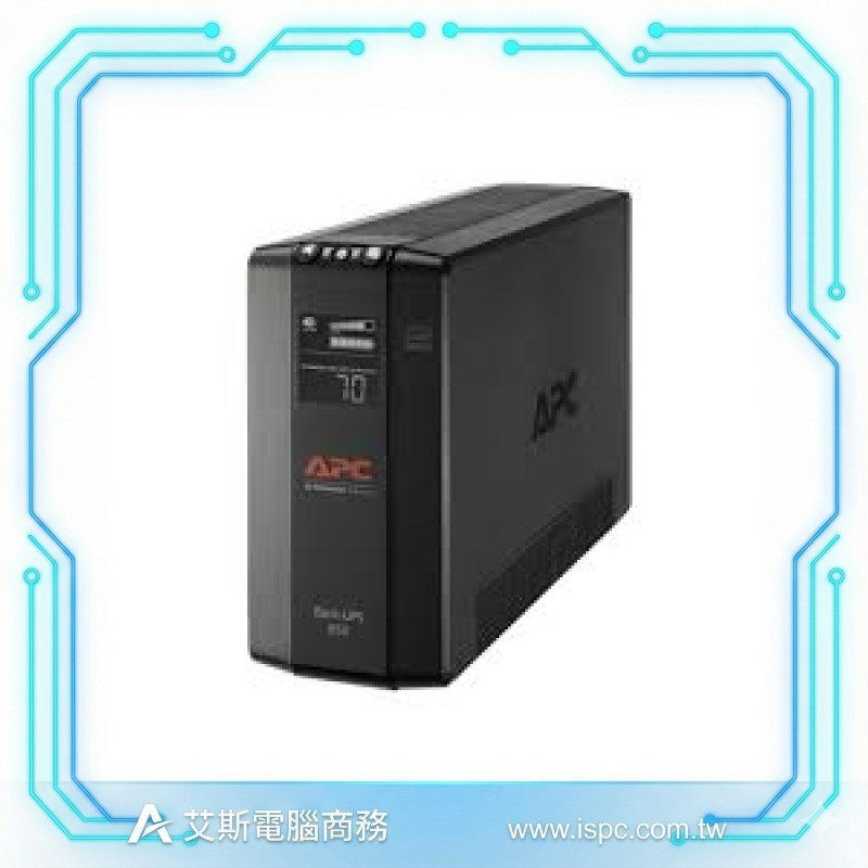 APC Back-UPS Pro BX850M-TW 850VA
