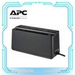 APC BACK-UPS BN650M1-TW 650VA OFF-LINE UPS