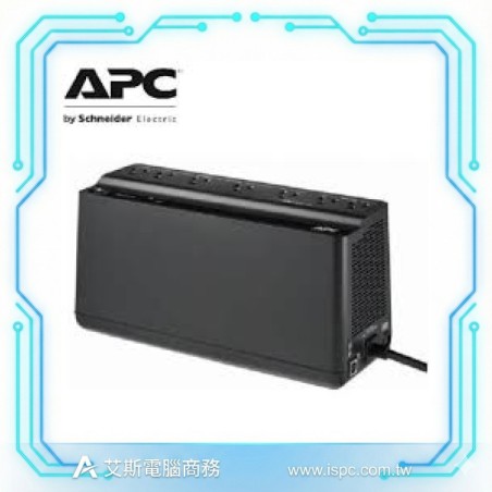 APC BACK-UPS BN650M1-TW 650VA OFF-LINE UPS