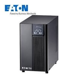Eaton Castle UPS C-2000F 2KVA 在線式不斷電系統