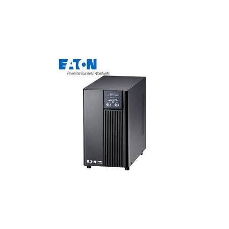 Eaton Castle UPS C-2000F 2KVA 在線式不斷電系統