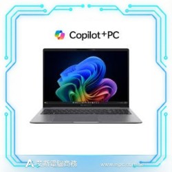 ASUS ExpertBook P3 PM3406 AMD Ryzen AI 7 PRO / 16GB / 1TB SSD / Windows 11 Pro