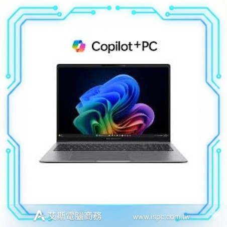 ASUS ExpertBook P3 PM3406 AMD Ryzen AI 7 PRO / 16GB / 1TB SSD / Windows 11 Pro