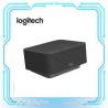 羅技 Logi Dock VC 全功能擴充底座工作站 (Teams) - 石墨黑