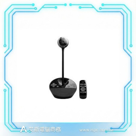 羅技 Logitech BCC950 ConferenceCam
