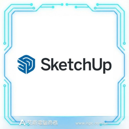 SketchUp Pro Bundle 1-Year Subscription (Annual Termed Contract)