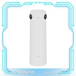 羅技 VC SIGHT - 白(含1 year ext wrty logitech sight)