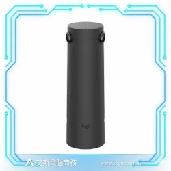 羅技 VC SIGHT - 石墨黑(含1 year ext wrty logitech sight)