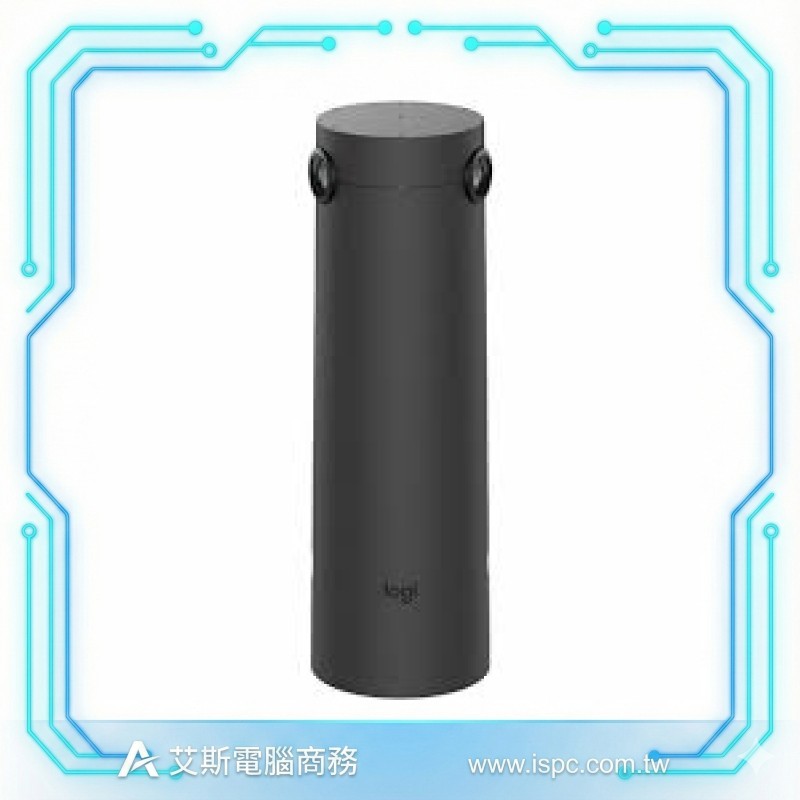 羅技 VC SIGHT - 石墨黑(含1 year ext wrty logitech sight)