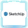 SketchUp Studio Bundle 年訂閱合約