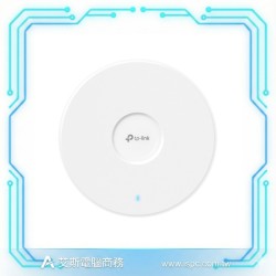 TP-Link EAP773 BE11000 吸頂式三頻Wi-Fi 7 無線基地台