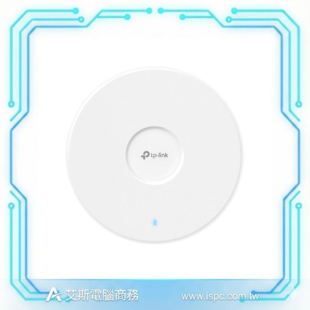 TP-Link EAP773 BE11000 吸頂式三頻Wi-Fi 7 無線基地台