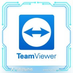 TeamViewer Business 商用訂閱版 1年