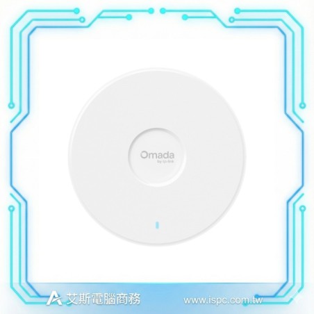 TP-Link EAP723 BE5000 吸頂式Wi-Fi 7 無線基地台