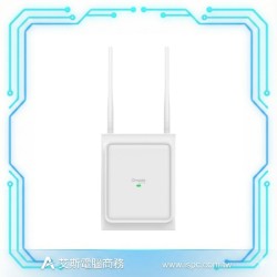 TP-LINK Omada EAP725-Outdoor 戶外/室內三頻Wi-Fi 7 無線基地台
